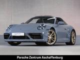Porsche 911 Targa 4S Sport Design Paket BOSE - Porsche: 911 Design
