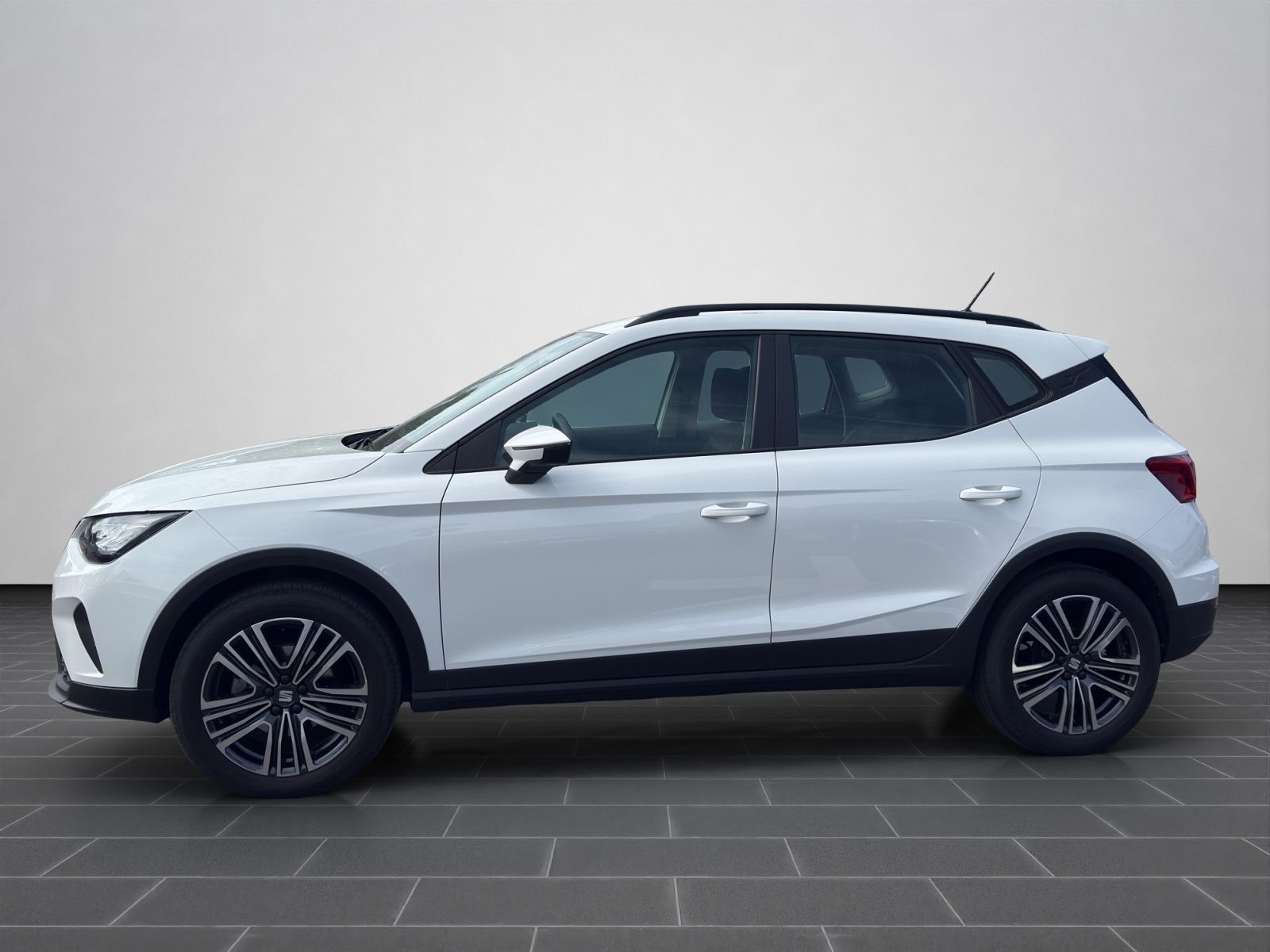 Seat Arona - Bild 8