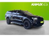 Ford Ranger 2.0TDCi 4x4 Aut.Pan.Wildtrack+LED+AHK+PDC - Ford aus 2022