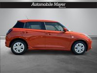 Suzuki Swift - Vorschau Bild 4