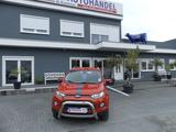 Ford EcoSport Titanium - gebrauchte Ford EcoSport aus dem Jahr 2014