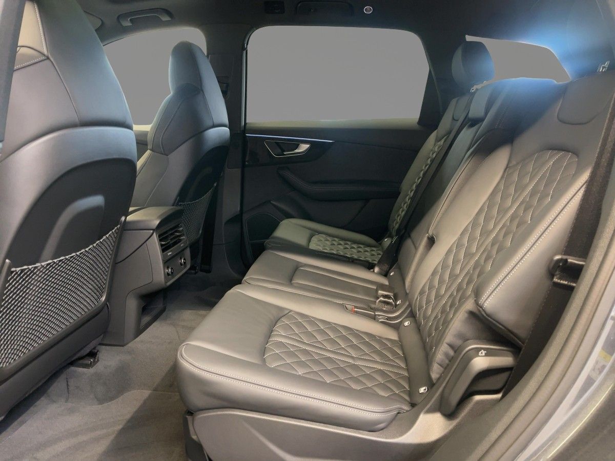 Audi SQ7 - Bild 8