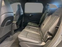 Audi SQ7 - Vorschau Bild 8