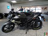 Benelli BN 125 Modell 2025 Euro 5 +