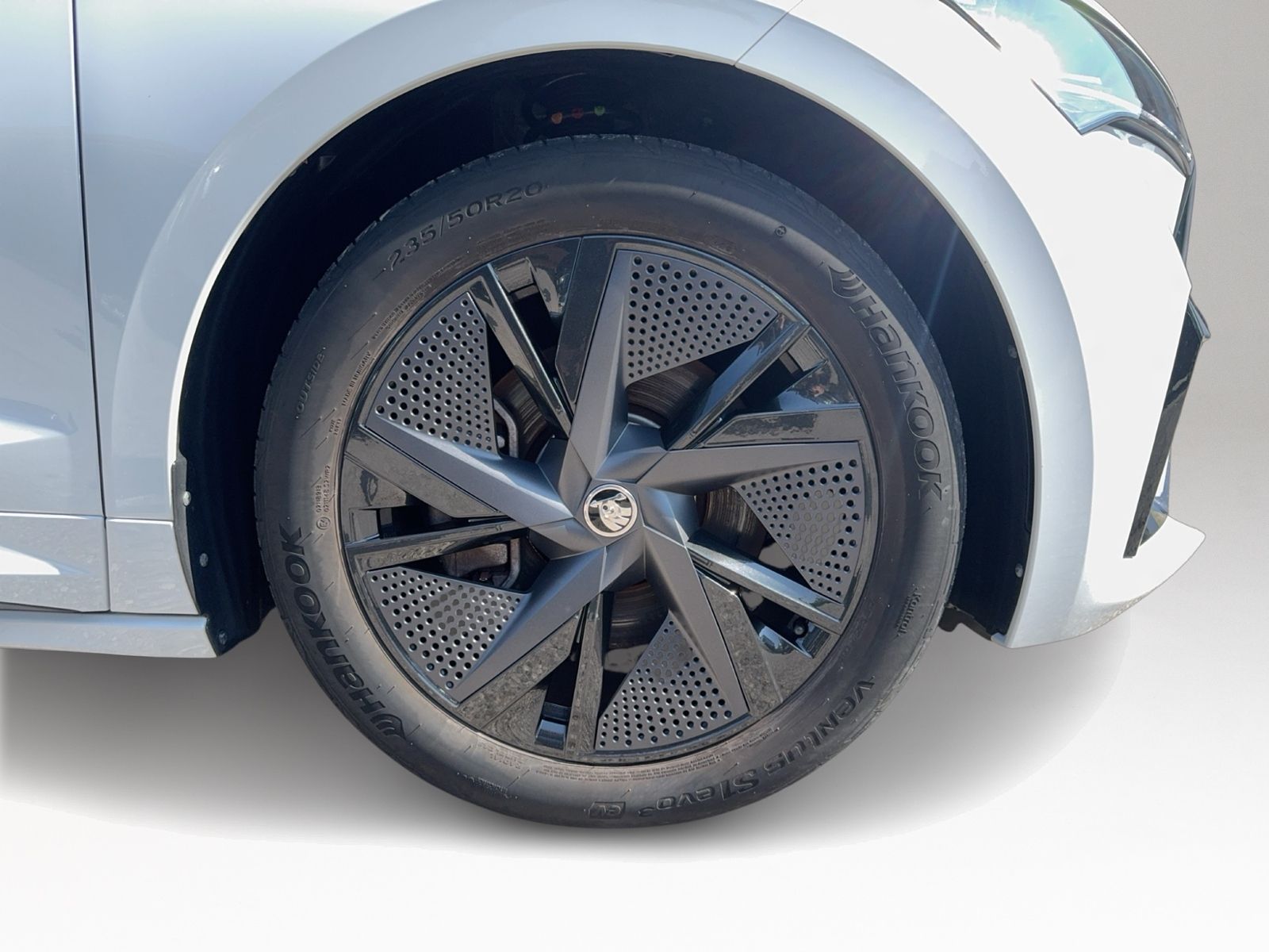 Enyaq Coupé RS Lounge, Wärmepumpe, Advanced Pake