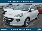 Opel Adam 1.4 Open Air Faltdach IntelliLink SHZ+LHZ - Opel Adam: Cabrio