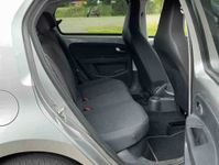 Volkswagen e-up! - Vorschau Bild 8