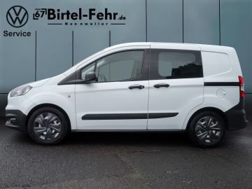 Ford Transit Courier EcoBoost 1.0 FWD Garantie Notbre