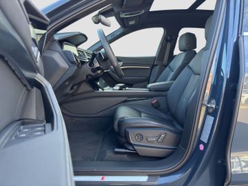 Audi Q8 e-tron - 9