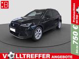 Seat Arona 1.0 TSI DSG FR LED ACC SHZ 17 KAMERA KESSY - Seat Arona Neuwagen