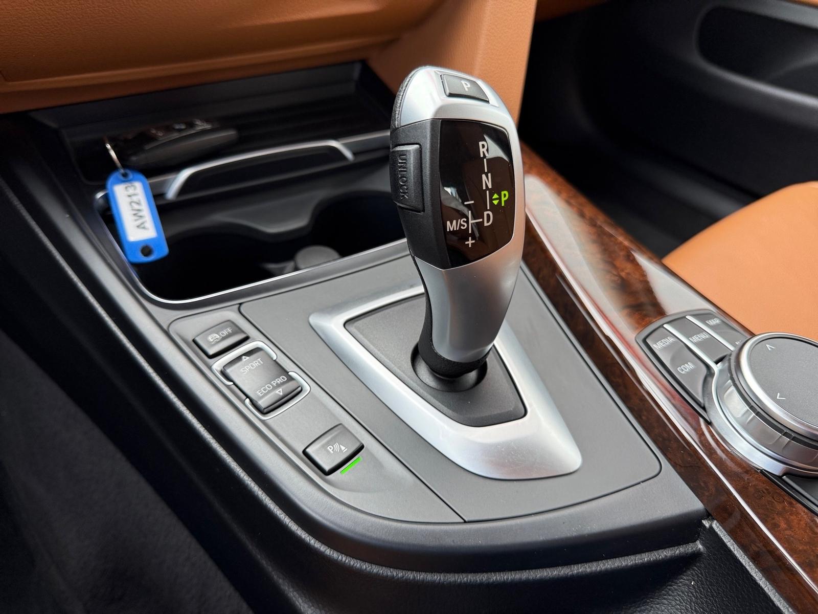 BMW 418 i Luxury Line LED Navi Professional Navi Kame, миниатюра 29