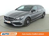 Mercedes-Benz CLA-Klasse CLA 250 Shooting Brake AMG Line Aut. - gebrauchte Kombis in Frankfurt
