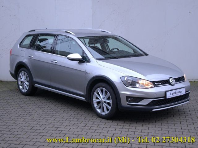 VW Golf