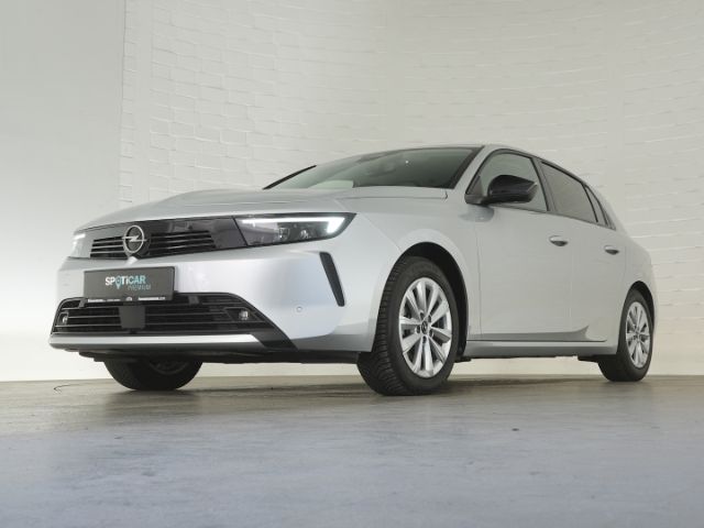 Astra L LIM ELEGANCE+AHK+NAVI+RÜCKFAHRKAMERA+SIT