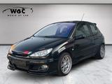 Peugeot 206 RC RIEGER*SHZ*HU*KLIMA - Peugeot 206: 206rc