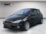 Peugeot 206 RC RIEGER*SHZ*HU*KLIMA - Peugeot 206: 206rc