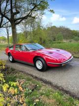 Maserati Indy 4700 America  - Maserati Indy