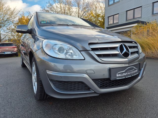 Mercedes-Benz B 180 CDI Sports Tourer *Autimatik *Panoramadach