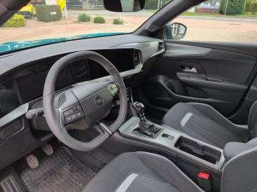 Opel Mokka - 7