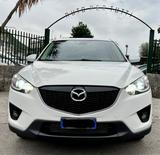 Mazda CX-5 2.2-D 150CV Cambio Automatico - Mazda CX-5: Kombi
