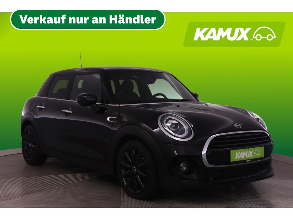 MINI Cooper 2020