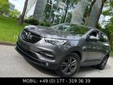 Opel Grandland X Edition*1.HAND*R-KAMERA*EURO 6* - Opel Grandland (X) in Nürnberg