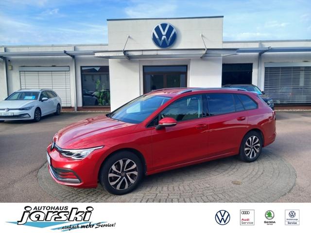 Volkswagen Golf VIII Variant Active 1.0 TSI,DSG,Navi,Standh