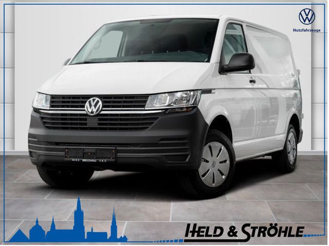 Volkswagen T6.1 Kasten LR 110 kW TDI 6-Gang-Schalter