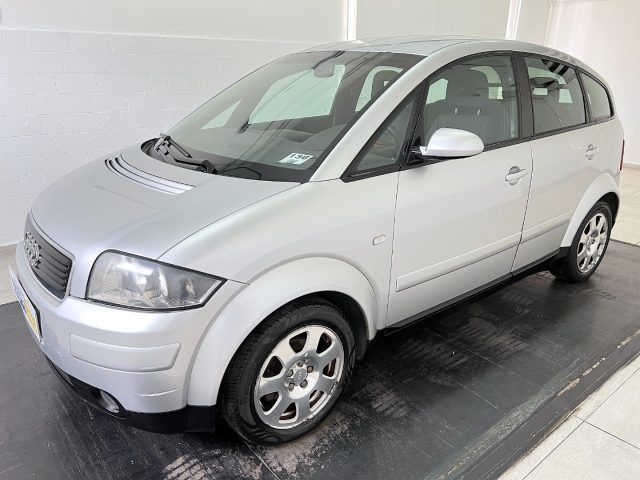 Audi AUDI A2 1.4 TDI/90CV Comfort