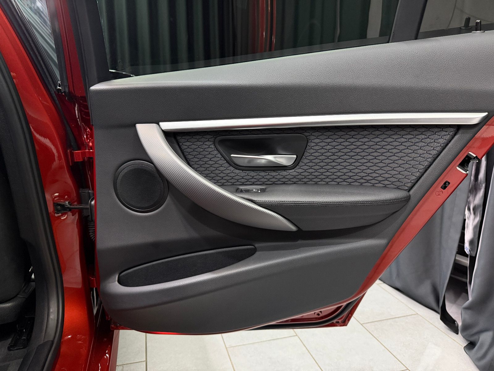 Fahrzeugabbildung BMW 340i M Sport |HiFi|LED|1.HAND|DE-FZG