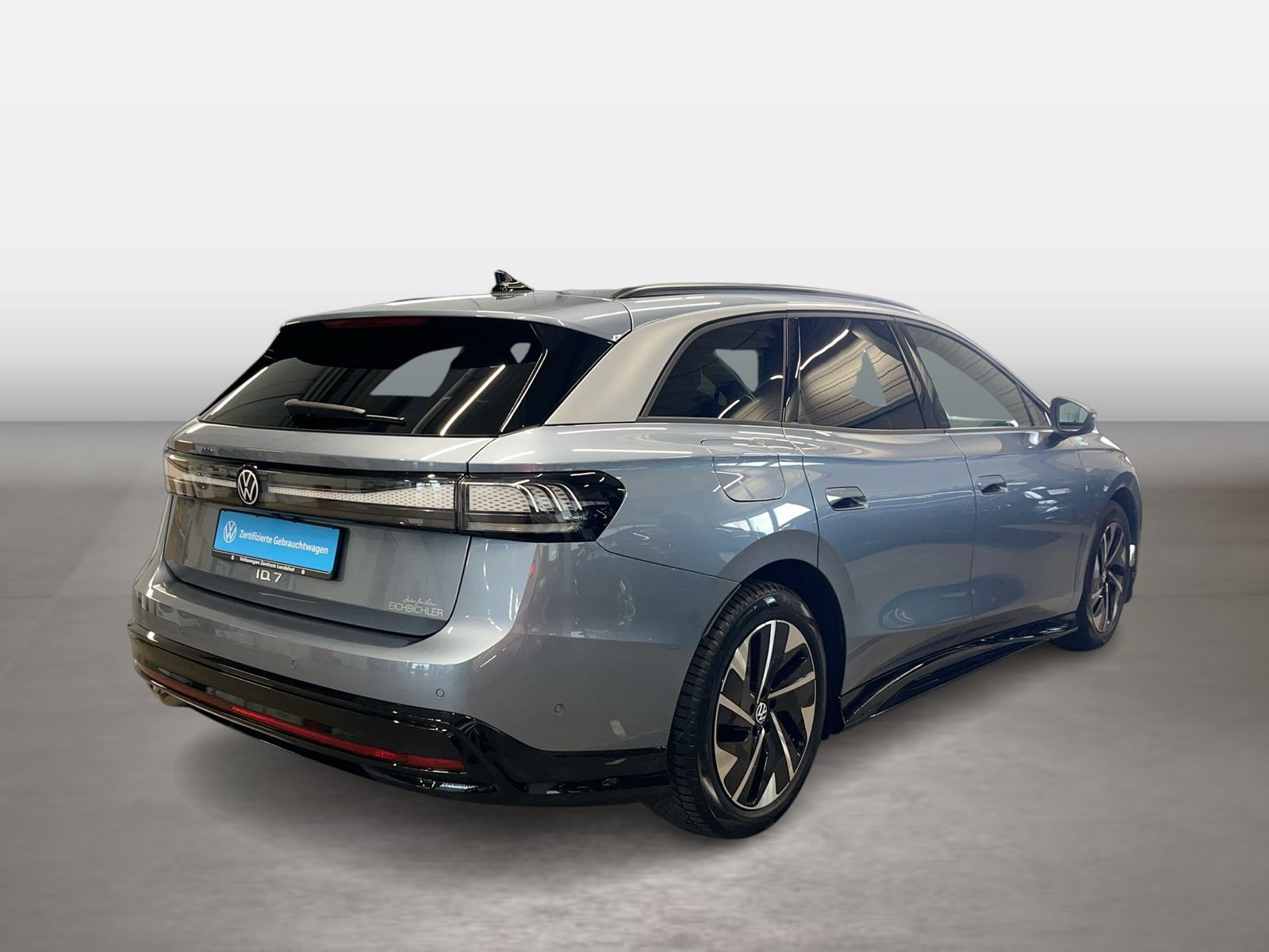 Volkswagen ID.7 - Bild 7