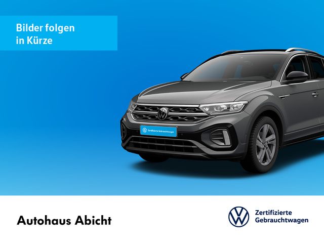 Volkswagen ID.4 Pure LED NAVI PDC AHK Ganzjahresreifen DAB 
