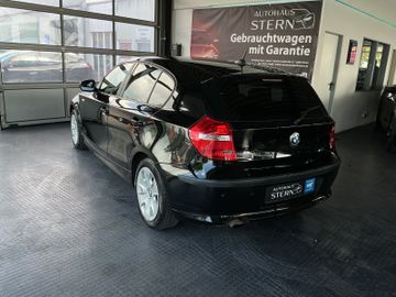 BMW 116 - 4
