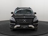 Mercedes-Benz ML 250 ML CDI BlueTec 4Matic*1 Hand*8FachAlu - mit Diesel-Antrieb: 1.8