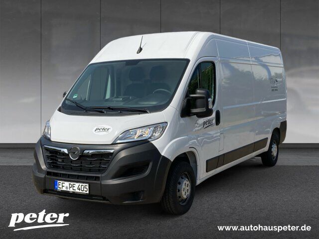 Opel Movano Cargo L3H2 3,5t 2.2D 103kW(140PS)(MT6)