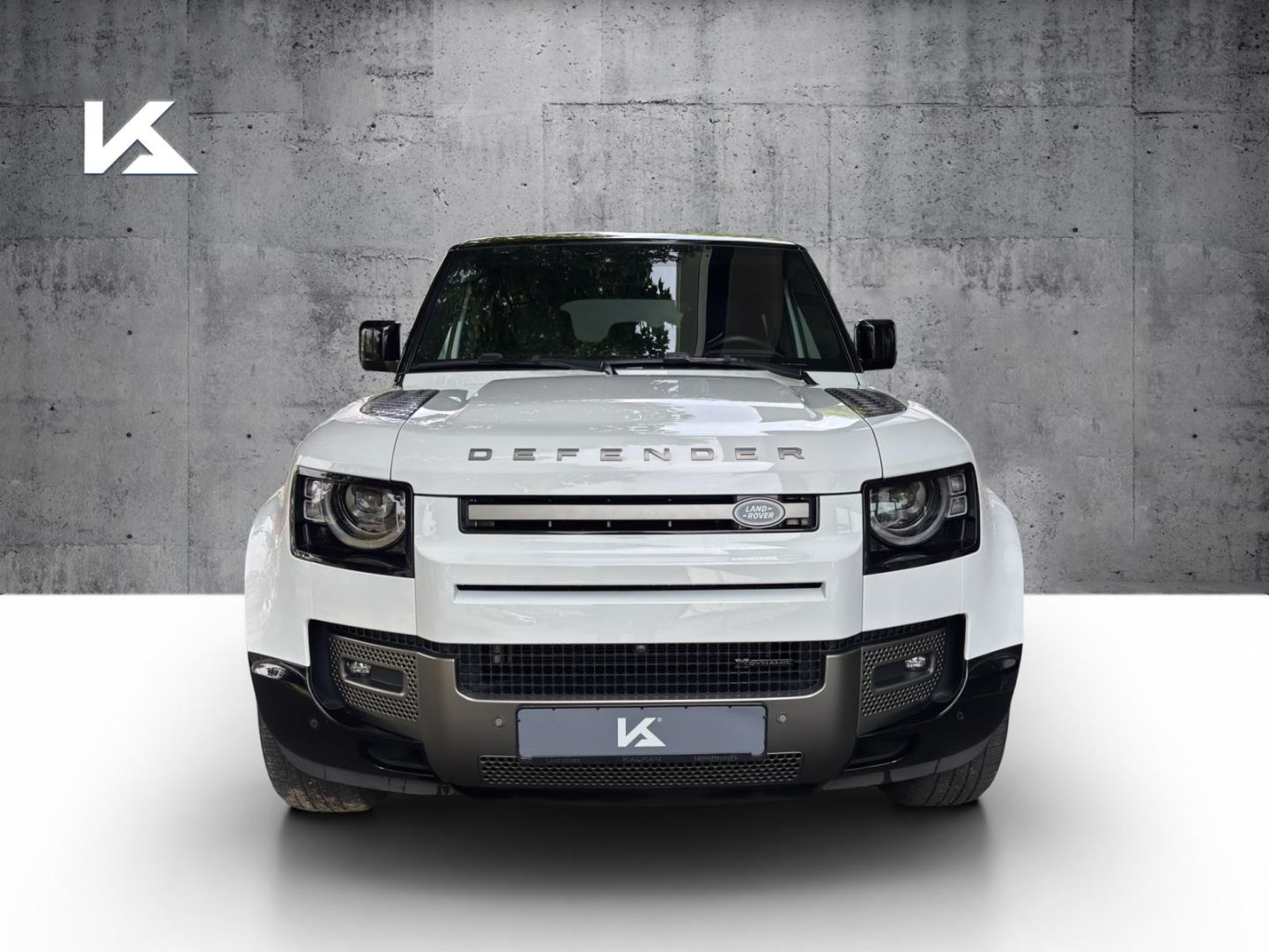 Land Rover Defender 110 D200 AWD X-Dynamic SE foto 6