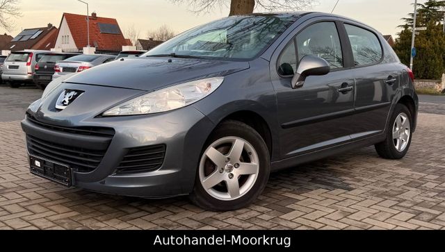 Peugeot 207 Tendance  1.4 *2.Hand*Klimaanlage*