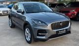 Jaguar E-Pace 2.0D I4 163 CV AWD Auto - Jaguar E-Pace Hybrid (Diesel/Elektro)