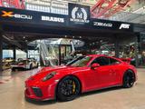Porsche 911 GT3/PDLS+/KERAMIK/LIFT/APPROVED