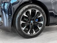 BMW iX - Vorschau Bild 4