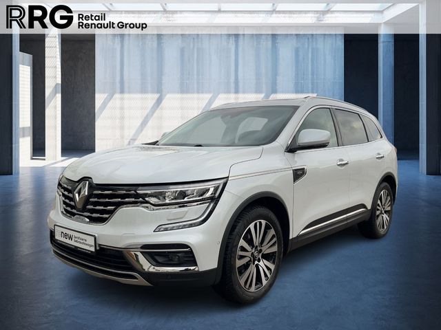 Renault Koleos INITIALE PARIS 4x4 AUTOMATIK