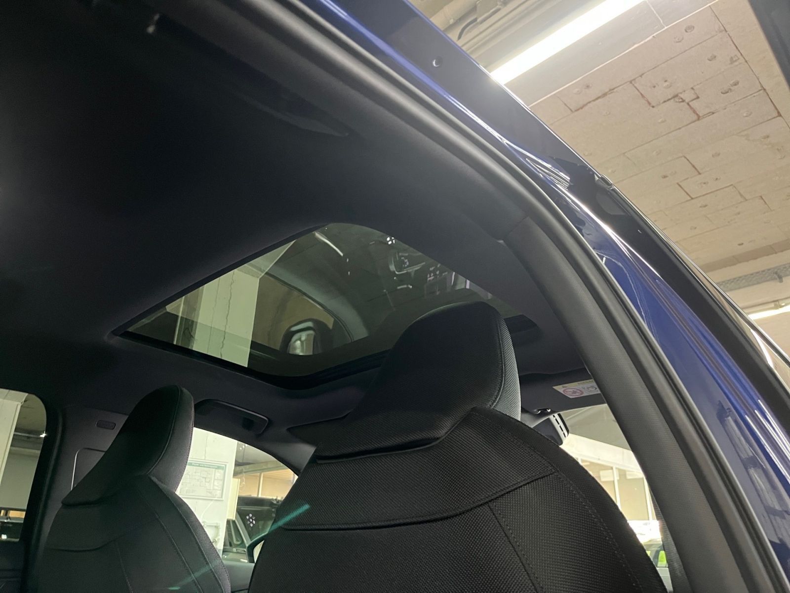 Audi Q3 Sportback e-hybrid 2 x S line Digit. Matrix L foto 17