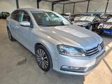 Volkswagen PASSAT 1.8 TSI COMFORTLINE NAVI SITZHZ TÜV NEU - Volkswagen Passat: 1.8