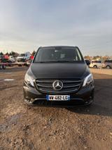 Mercedes-Benz Vito Tourer 114/116/119/124 CDI Select extralang - Mercedes-Benz Sel