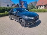 BMW x6  4.0 - BMW X6 mit Diesel-Antrieb: 4.0