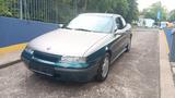 Opel Calibra 2.5 V6 - scheckheftgepflegte Opel Calibra