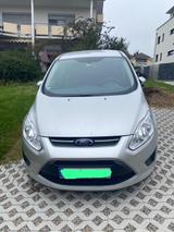 Ford C-Max 1,6 Ti-VCT 77kW Ambiente Ambiente - Ford C-Max: Ambiente