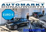 BMW 118d Aut. Advantage Navi Sitzhzg LED PDC Tempoma