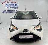 Toyota Aygo AYGO x-play*1,0 VVT i-53KW*KLIMA* - Toyota Gebrauchtwagen in Dormagen