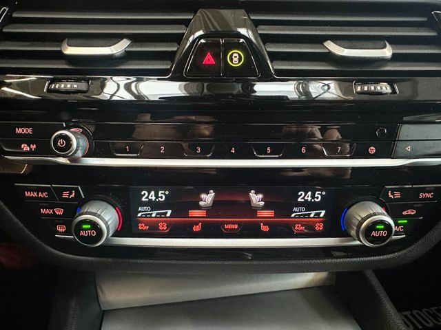 BMW 520 i Touring*1. Hand*Klima*SHZ*Kamera*Navi*AHK*